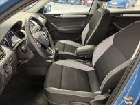 Škoda Rapid 1.0 TSI  Ambition Plus