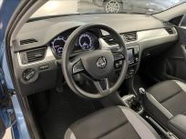 Škoda Rapid 1.0 TSI  Ambition Plus