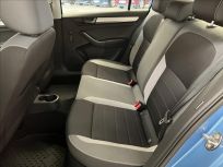 Škoda Rapid 1.0 TSI  Ambition Plus