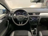 Škoda Rapid 1.0 TSI  Ambition Plus