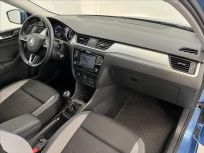 Škoda Rapid 1.0 TSI  Ambition Plus