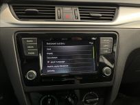 Škoda Rapid 1.0 TSI  Ambition Plus