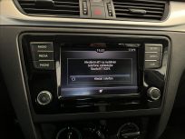 Škoda Rapid 1.0 TSI  Ambition Plus