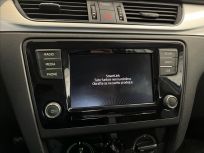 Škoda Rapid 1.0 TSI  Ambition Plus