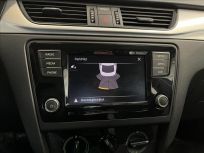 Škoda Rapid 1.0 TSI  Ambition Plus