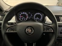 Škoda Rapid 1.0 TSI  Ambition Plus