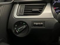 Škoda Rapid 1.0 TSI  Ambition Plus