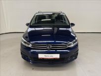 Volkswagen Touran 1.5 TSI  People 7DSG