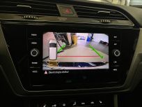 Volkswagen Touran 1.5 TSI  People 7DSG