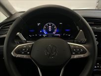 Volkswagen Touran 1.5 TSI  People 7DSG
