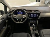 Volkswagen Touran 2.0 TDI  People 7DSG