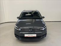 Volkswagen Touran 2.0 TDI  People 7DSG