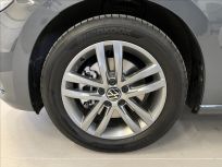 Volkswagen Touran 2.0 TDI  People 7DSG