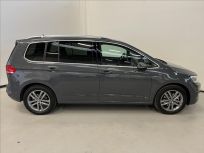 Volkswagen Touran 2.0 TDI  People 7DSG