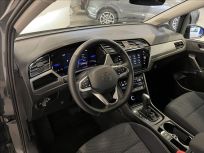 Volkswagen Touran 2.0 TDI  People 7DSG