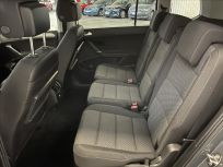 Volkswagen Touran 2.0 TDI  People 7DSG