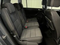 Volkswagen Touran 2.0 TDI  People 7DSG