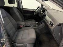 Volkswagen Touran 2.0 TDI  People 7DSG