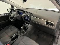 Volkswagen Touran 2.0 TDI  People 7DSG