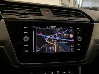 Volkswagen Touran 2.0 TDI  People 7DSG