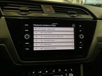 Volkswagen Touran 2.0 TDI  People 7DSG
