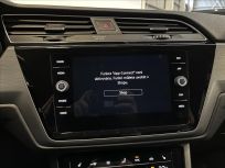 Volkswagen Touran 2.0 TDI  People 7DSG