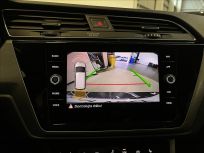 Volkswagen Touran 2.0 TDI  People 7DSG