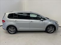 Volkswagen Touran 1.5 TSI  Comfortline 7DSG