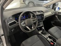 Volkswagen Touran 1.5 TSI  Comfortline 7DSG