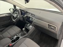 Volkswagen Touran 1.5 TSI  Comfortline 7DSG