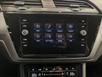 Volkswagen Touran 1.5 TSI  Comfortline 7DSG