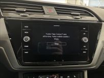 Volkswagen Touran 1.5 TSI  Comfortline 7DSG