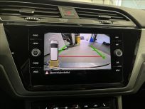 Volkswagen Touran 1.5 TSI  Comfortline 7DSG