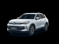 Volkswagen Tiguan 2.0 TDI Friends