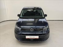 Volkswagen Caddy 2.0 TDI  Maxi 7DSG