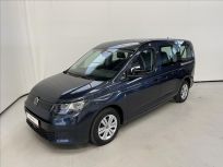 Volkswagen Caddy 2.0 TDI  Maxi 7DSG