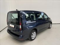 Volkswagen Caddy 2.0 TDI  Maxi 7DSG