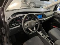 Volkswagen Caddy 2.0 TDI  Maxi 7DSG