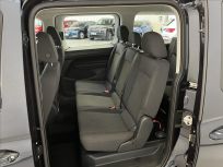 Volkswagen Caddy 2.0 TDI  Maxi 7DSG
