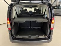 Volkswagen Caddy 2.0 TDI  Maxi 7DSG