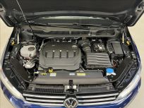 Volkswagen Touran 2.0 TDI  People 7DSG