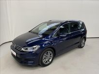 Volkswagen Touran 2.0 TDI  People 7DSG