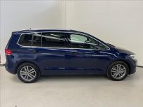 Volkswagen Touran 2.0 TDI  People 7DSG