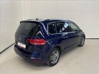 Volkswagen Touran 2.0 TDI  People 7DSG