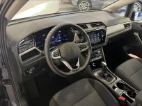 Volkswagen Touran 2.0 TDI  People 7DSG