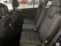 Volkswagen Touran 2.0 TDI  People 7DSG