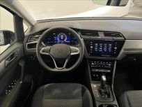 Volkswagen Touran 2.0 TDI  People 7DSG