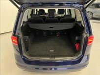 Volkswagen Touran 2.0 TDI  People 7DSG