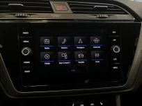 Volkswagen Touran 2.0 TDI  People 7DSG