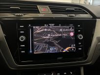 Volkswagen Touran 2.0 TDI  People 7DSG